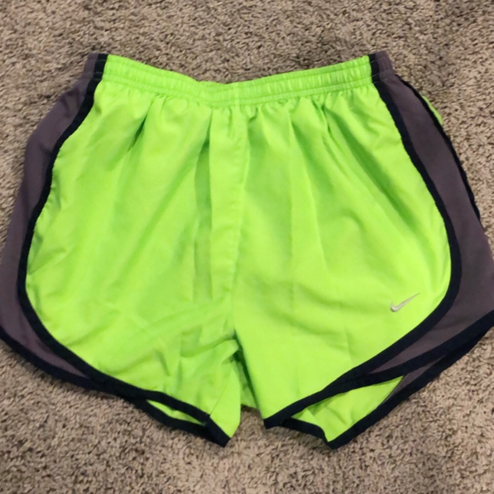 nike dri fits